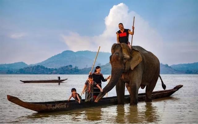 Đắk Lắk unveils tourism vision focused on coastal and mountain regions