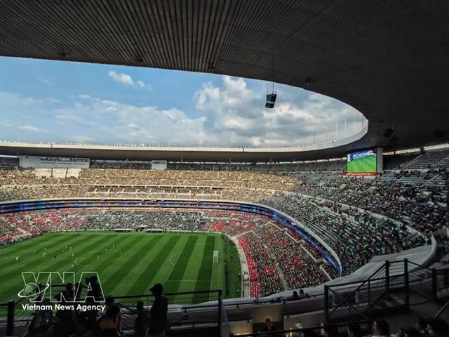 VNA to deliver comprehensive, multi-platform coverage of FIFA World Cup 2026

