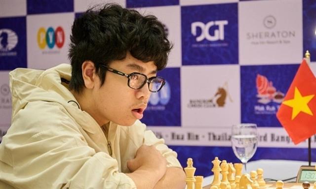 Vietnamese masters eye medals in Mongolian Asian championship
