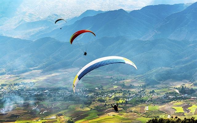 New national standard aims to rein in risks in adventure tourism