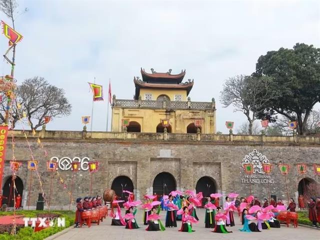 Thăng Long-Hà Nội Festival to deliver capitals cultural values worldwide