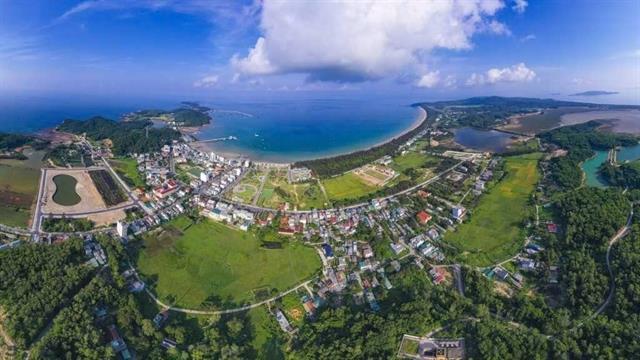 Cô Tô marks milestone with culture and tourism week