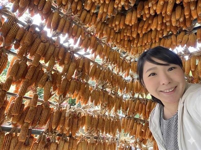 A Japanese womans journey from curiosity to lifelong dedication