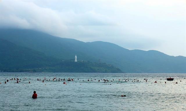 Đà Nẵng among Asias top nine summer destinations: Lonely Planet
