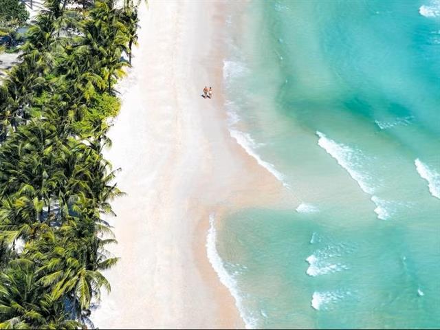 RoK media decodes Phú Quốc phenomenon: Why Guam and Saipan are being replaced