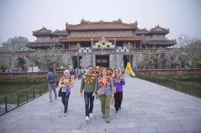 Huế maps out four tourism zones for sustainable growth