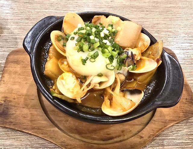 Soy PePe keeps it clean on Asian flavour tour