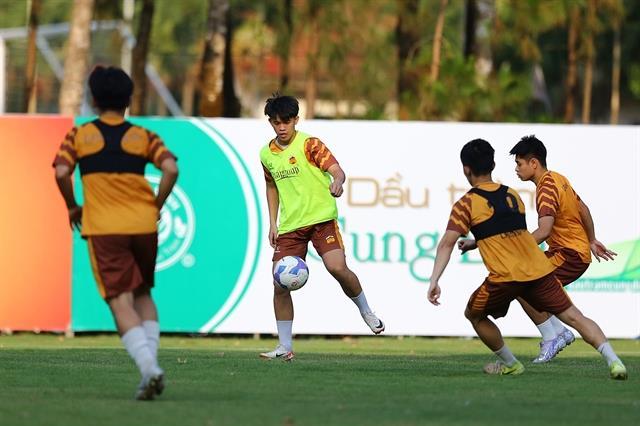 HAGL close in on V.League survival after crucial revival