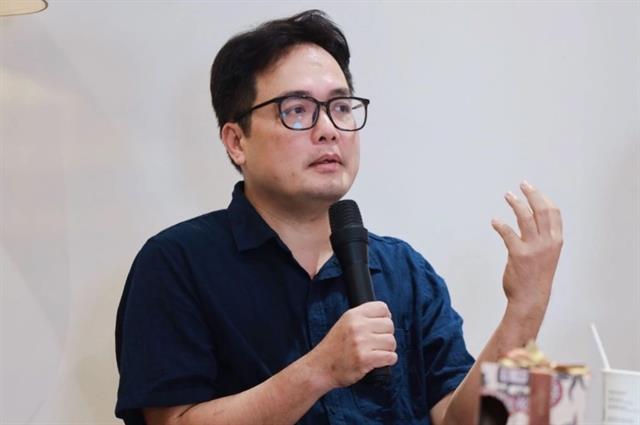 Director Phan Đăng Di: Cinema should be a space for reflection