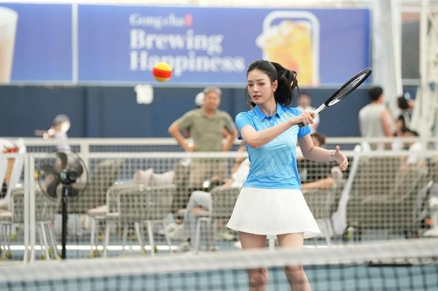 ToTEN, new sport of Việt Nam, introduced to promote sport practise in community