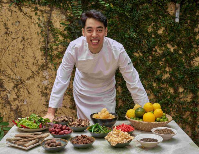 New cross‑cultural partnership brings Vietnamese flavours to Taiwan  

