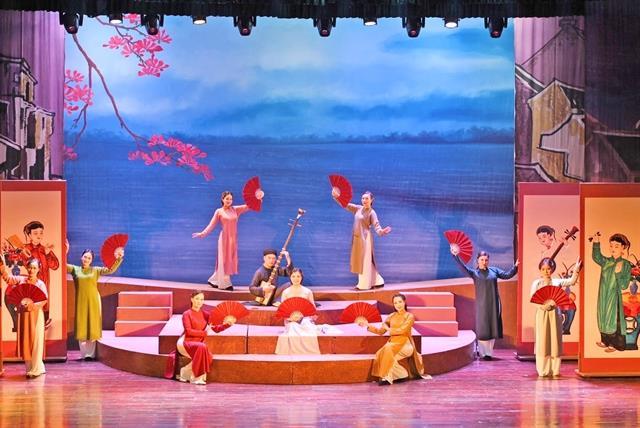 Hà Nội hosts theatre festival 2026 in autumn
