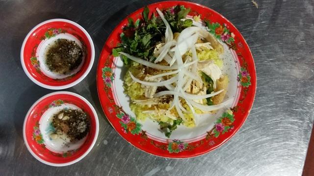 Unique food fest set to lure gastronomers and visitors