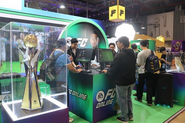 Vietnam GameVerse 2026 affirms the importance of local game industry