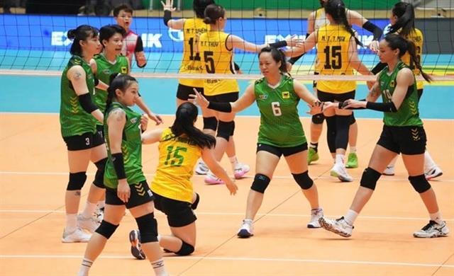 VTV9 - Bình Điền Cup attracts strong teams with big prizes