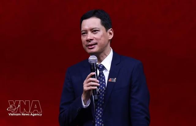Việt Nam GameVerse 2026 aims to elevate local gaming industry globally

