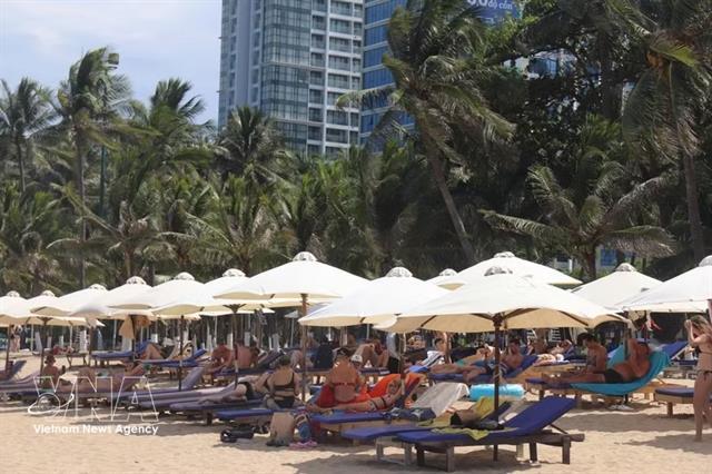 Việt Nam, Russia seek solutions for surging tourism demand


