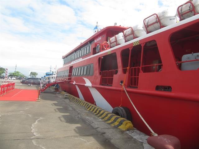Lý Sơn Islands add more boat trips in high-tourism season