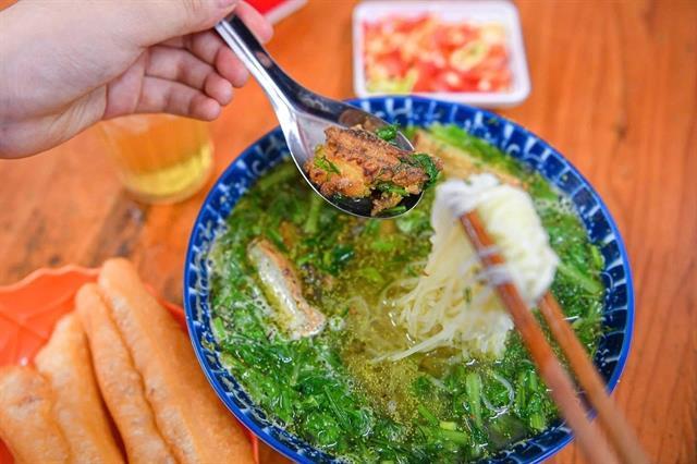 Local ingredients, cultural roots propel Việt Nams Michelin journey