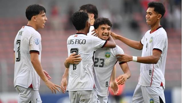 Việt Nam to face Timor-Leste in ASEAN Cup 2026 opener