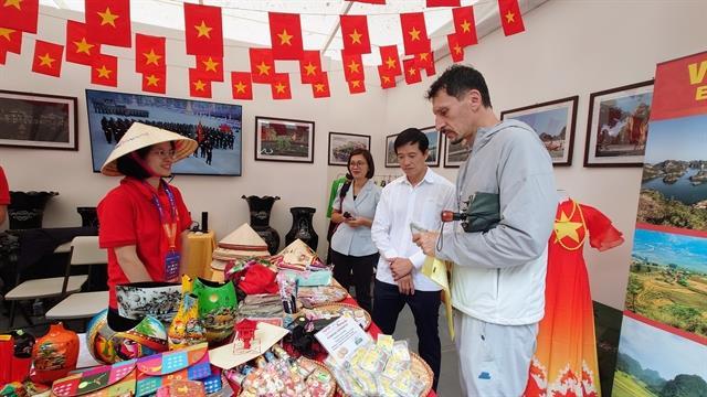 World Cup 2026: Việt Nam leaves distinct mark at global cultural showcase