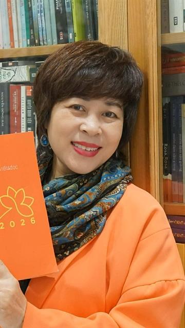AI will never replace the human touch in poetry
