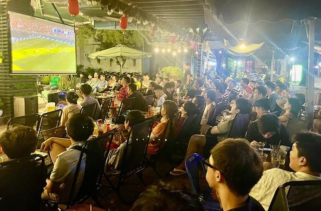 World Cup 2026 reshapes viewing habits in Việt Nam