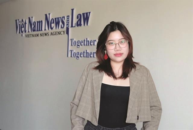The stories behind the story: Việt Nam News at 35