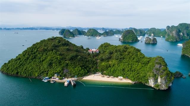Soi Sim Beach named among worlds most beautiful beaches 2026