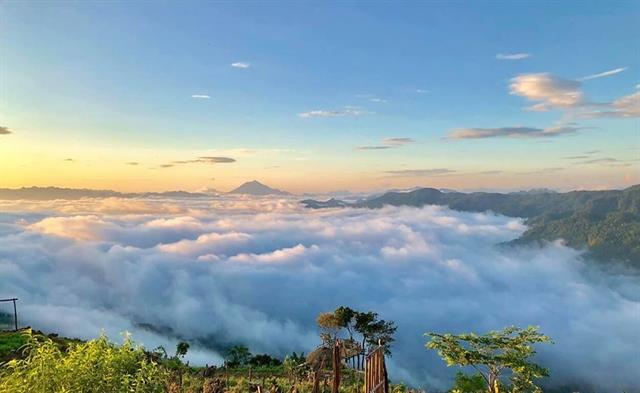 Tourism and clean farming drive growth in Pà Cò