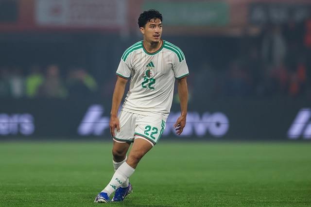 Half-Vietnamese footballer Maza is one to watch at the World Cup