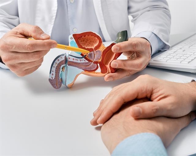 Prostate health in modern Asia: understanding the changing risks