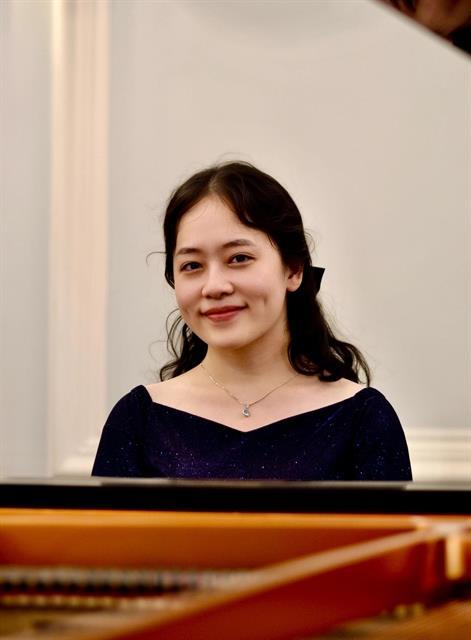 Romantic gems return to the spotlight in classical music concert