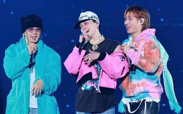 Top K-Pop boyband set for explosive two-night return in Hà Nội