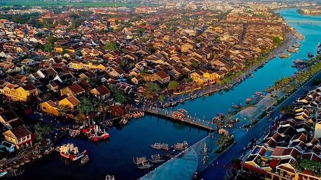 Việt Nam tourism gains recognition with three Tripadvisor-honoured attractions