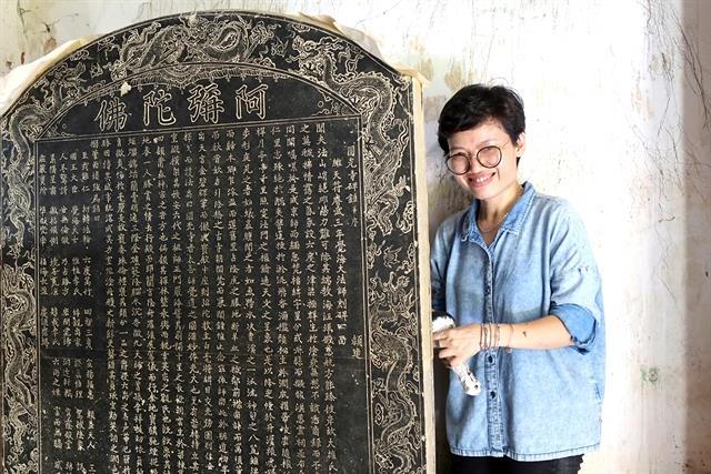 Museum publication highlights treasures of Vietnamese folk painting
