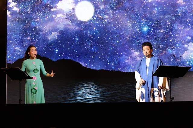 Princess Anio musical debuted in Japanese city