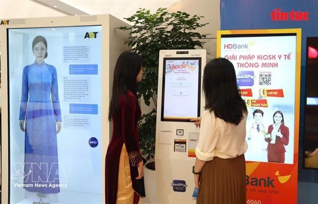 Exhibition honours Vietnamese womens journey of resilience, global integration