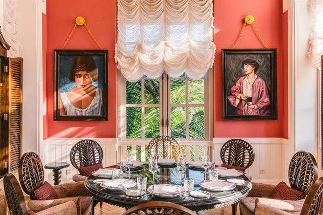 Luxury dining series embarks on third edition
