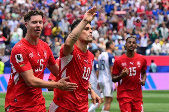 World Cup round up: Super six for Canada, Mexico through