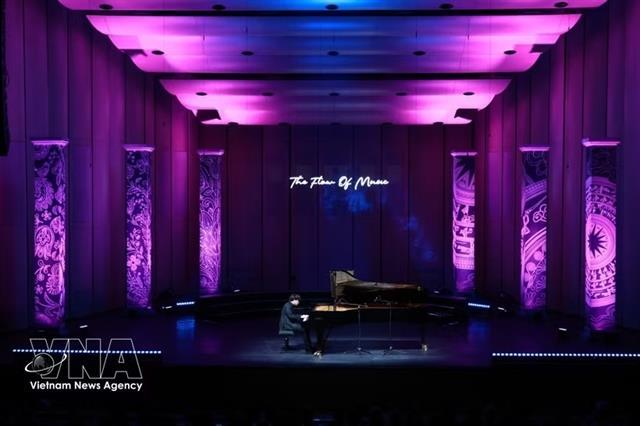 Hà Nội concert celebrates 76 years of Việt Nam–Poland diplomatic ties

