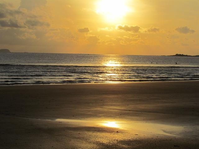 Thiên Cầm airport study could boost Hà Tĩnhs coastal tourism ambitions