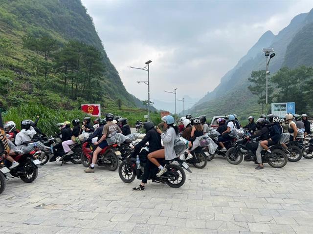 When adventure meets reality: medical care on the Hà Giang Loop