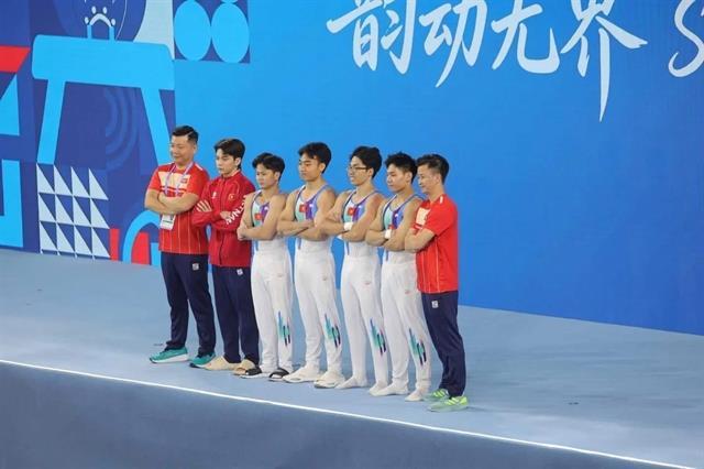 Việt Nam expect Asian Games medals from seven sports