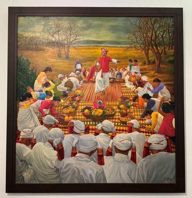 VNFAM marks 60th anniversary with exhibition of new acquisitions
