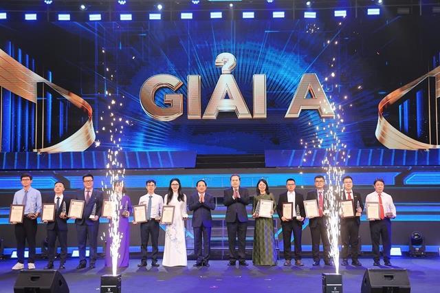 20th National Press Awards