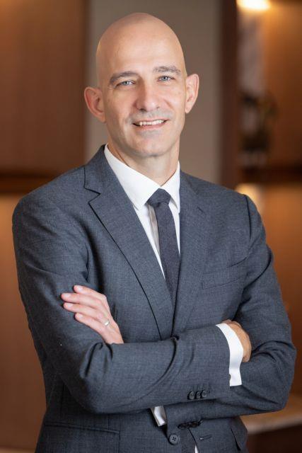 Marriott International appoints new vice president for Việt Nam
