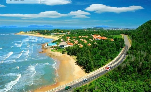 Côn Đảo tops global list of ultimate islands for a secluded holiday