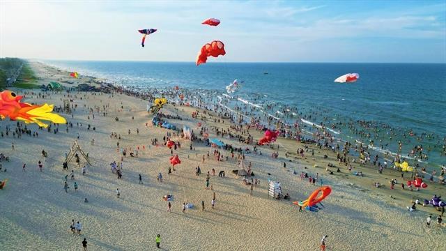 Tam Thanh Sea Tourism Festival 2026 to open on June 25