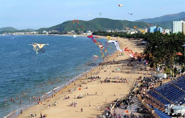 Khánh Hòa to host Sea Festival in July